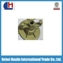 Building Template Parts Hexagonal Nut